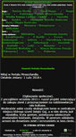 Mobile Screenshot of mrooczlandia.com